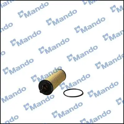 Mmf040067 фильтр масляный MANDO MMF040067