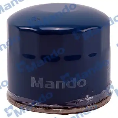 Mmf040181 фильтр масляный MANDO MMF040181