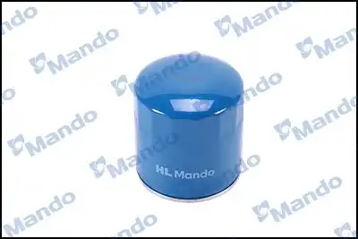Mmf040288 фильтр масляный MANDO MMF040288