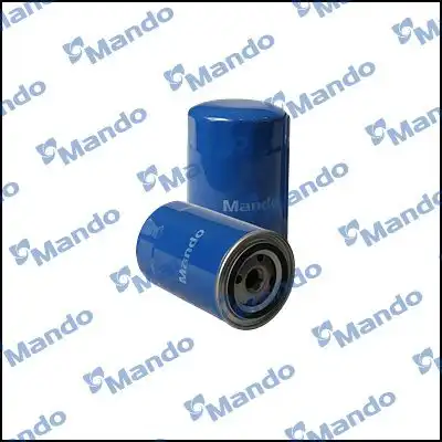 Mmf040290 фильтр масляный MANDO MMF040290