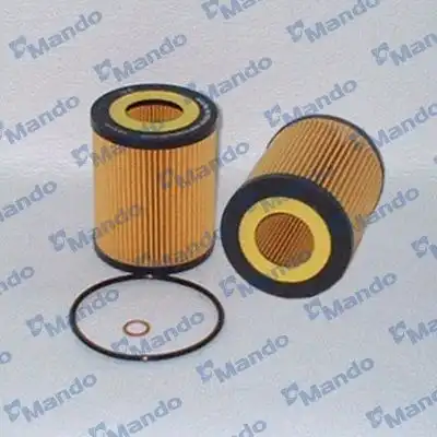 Mmf045028 фильтрующий элемент маcла (б) MANDO MMF045028
