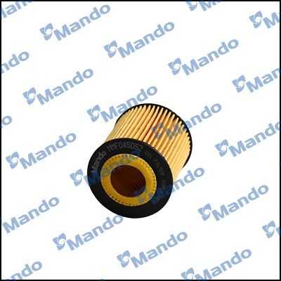 Фильтр масляный alfa romeo 159 05- 159 sportwagon 06- fiat croma 05- grande punto 05- sedici 06- opel astra h 04- astra h gtc 05- astra h twintop 05- MANDO MMF045052