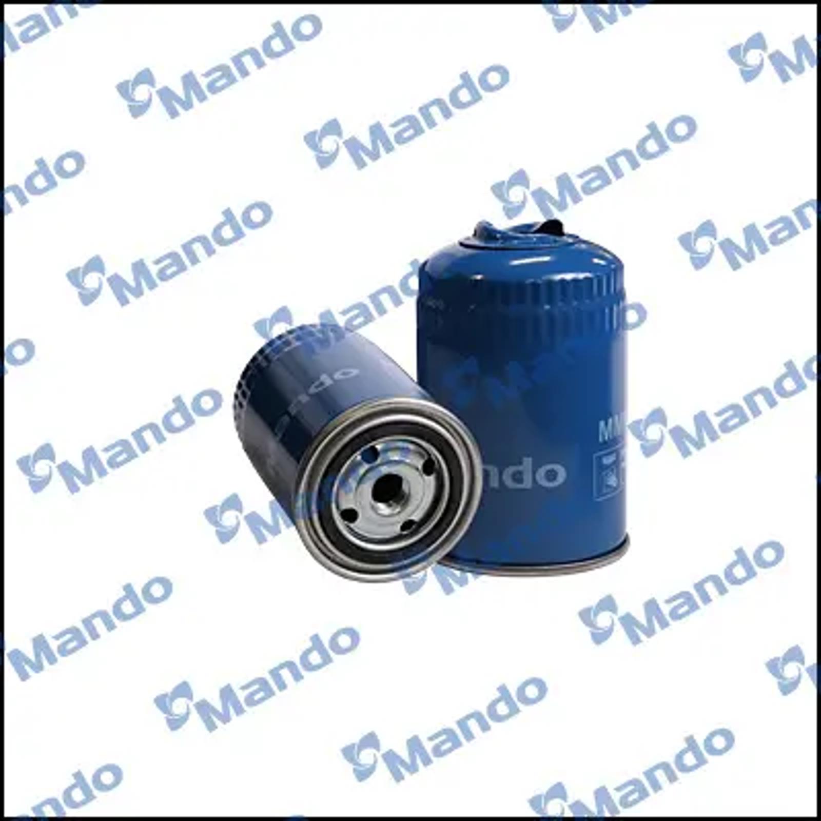 Фильтр масляный MANDO MMF045141