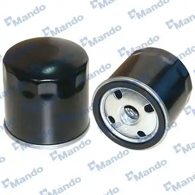 Фильтр масляный ford b-max (12-) MANDO MMF045156