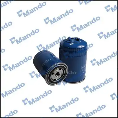 Фильтр масляный audi 100 (44 c3) 82-91 MANDO MMF045159