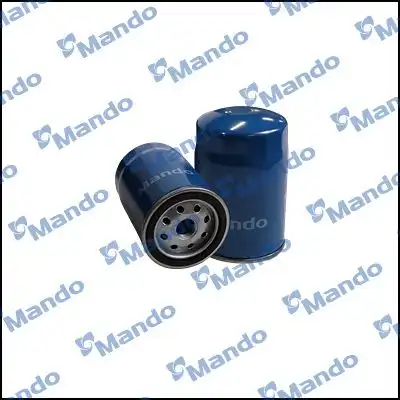 Фильтр масляный audi 100 (44 c3) 82-91 MANDO MMF045164