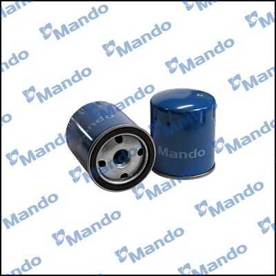 Фильтр масляный citroen c5 01-04 c5 break 01-04 c8 02- xantia 97-98 xantia 98-03 xantia break 98-03 xm 94-00 xm break 94-00 peugeot 406 96-04 406 brea MANDO MMF045208
