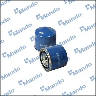 MMF045279 MANDO MMF045279_Фильтр масляный HYUNDAI Sonata,Accent,Lantra KIA Rio 3,Cerato MITSUBISHI Galant,Pajero (06