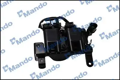 Mmi030141 катушка зажигания hyundai getz (tb) (11) MANDO MMI030141