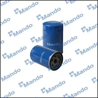 Фильтр масляный MANDO MOF4466