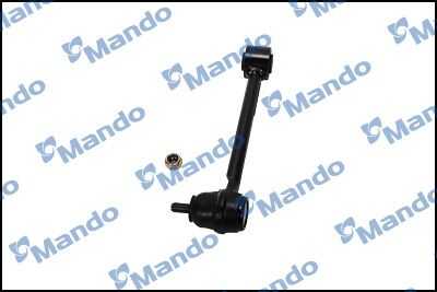 Рычаг подвески hyundai sonata yf (i45) (yf) (2010-2011) rr MANDO MSA010068