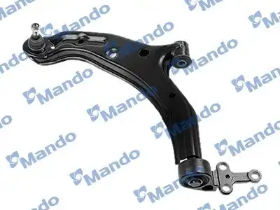 Msa015223 рычаг подвески левый MANDO MSA015223