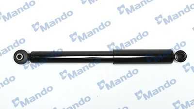 Амортизатор подвески rezzo (00-) (gas-rr) MANDO MSS015021
