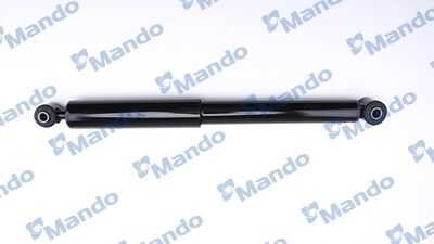 Амортизатор подвески ford galaxy i (95-) / sharan (96-) (gas-rr) MANDO MSS015140