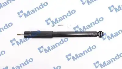 Амортизатор подвески honda accord vii tourer (cm cn) 2.0 (cm1) (03-08) (gas-rr) MANDO MSS015181