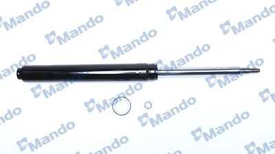 Амортизатор подвески audi 100 / 200 (76-94) / a6 (94-97) (gas-fr) MANDO MSS015411