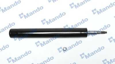 Амортизатор подвески opel kadett de (79-)(84-) / lanos (97-) / nexia (95-) (oil-fr) MANDO MSS015427