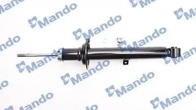 Mss015470 амортизатор передний левый MANDO MSS015470