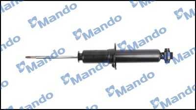 Амортизатор подвески задн audi 100 84-90 100 90-94 100 avant 84-90 100 avant 90-94 200 83-91 200 avant 83-91 a6 94-97 a6 avant 94-97 MANDO MSS015477
