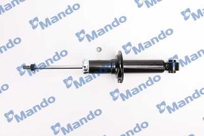 Амортизатор подвески задн subaru legacy iii 98-03 legacy iii универсал 98-03 outback 00-03 MANDO MSS015554
