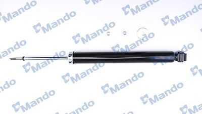 Амортизатор подвески bmw x3 e83 (04-) (gas-rr) MANDO MSS015580
