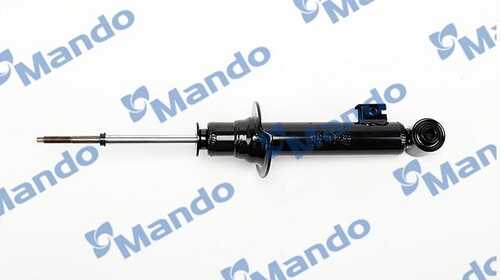 Амортизатор подвески mitsubishi l200 2.5di-d (06-) (gas-fr) MANDO MSS015584