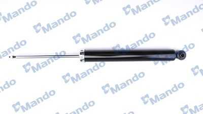 Амортизатор подвески ford kuga i (2009-2012) (gas-rr) MANDO MSS015598