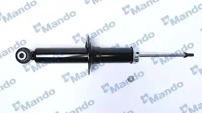 Амортизатор подвески subaru forester (sh) (2008-2012) (gas-rr) MANDO MSS015605