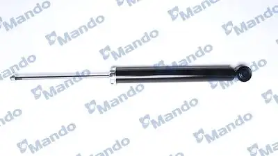 Амортизатор подвески audi a4 (08-) / a5 (08-) / a6 / a7 (10-) / s4 (07-) / s5 (07-) (gas-rr) MANDO MSS015611