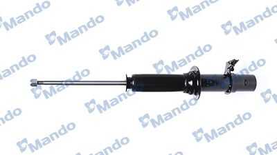 MSS015677 MANDO Амортизатор подвески HONDA CIVIC (95-01) 5 KAPI (GAS-FR-LH)