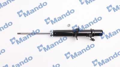 Амортизатор подвески перед лев honda accord 89-98 MANDO MSS015680