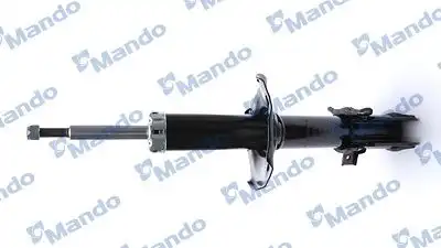 Mss015776 амортизатор subaru justy (03-) передний правый газовый mando MANDO MSS015776