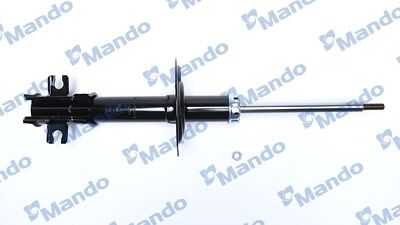 Амортизатор подвески перед fiat punto 99- MANDO MSS015801