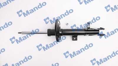 Амортизатор подвески перед прав dodge caliber 07- MANDO MSS015970