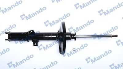Амортизатор подвески toyota camry saloon ( v3 ) 2.0 (acv31 ) (01-06) (gas-rr-lh) MANDO MSS016031