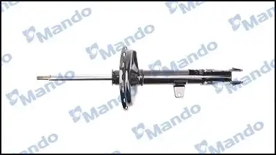 Mss016133 амортизатор зад прав MANDO MSS016133