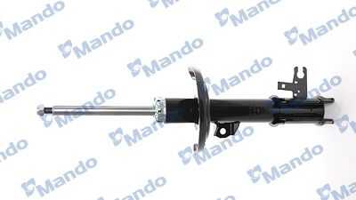 MSS016143 MANDO Амортизатор подвески OPEL VECTRA C (04-09) (GAS-FR-RH)