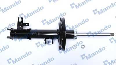 Амортизатор подвески opel vectra c (04-09) (gas-fr-lh) MANDO MSS016144
