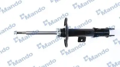 MSS016200 MANDO Амортизатор подвески PEUGEOT 5008 (09-) (GAS-FR-RH)