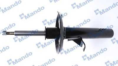 Амортизатор подвески bmw x3 e83 (04-) (gas-fr-rh) MANDO MSS016241