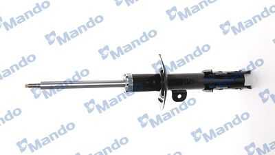 Амортизатор подвески opel captiva (07-) / antara (07-) (gas-fr-rh) MANDO MSS016268