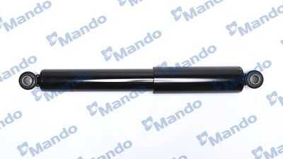 Амортизатор подвески boxer / ducato / jumper (94-06) 1500kg (gas-rr) MANDO MSS016526