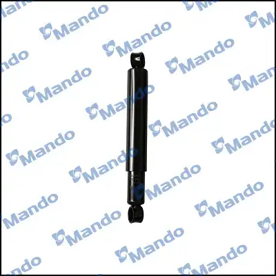 Mss016963 амортизатор ford ranger задний левый/правый масляный mando MANDO MSS016963
