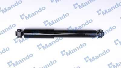 Амортизатор подвески mercedes vito (03-10) 40mm / viano w639 (03-10) 40mm (gas-rr)