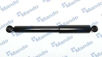 Амортизатор подвески citroen c2 (03-) (gas-rr) MANDO MSS016991