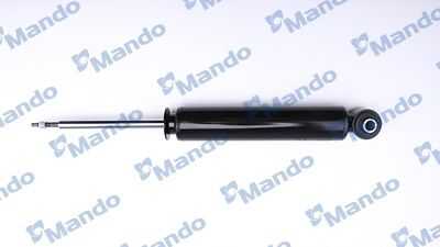 MSS017035 MANDO Амортизатор подвески FORD MONDEO IV (07-) (GAS-RR)