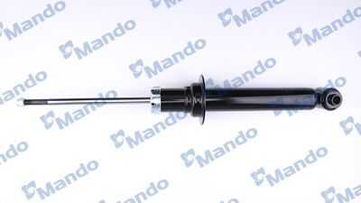 Амортизатор подвески bmw 5 e60 (03-) (gas-rr) MANDO MSS017097