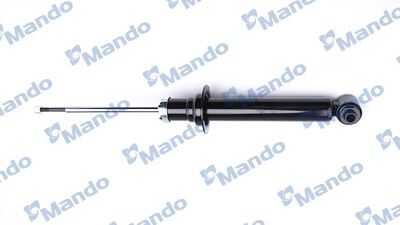 Амортизатор подвески bmw 5 e39 (95-) (gas-rr) MANDO MSS017098