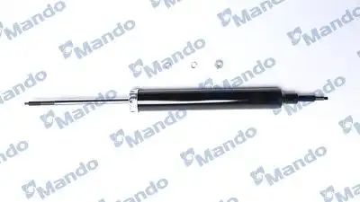 Амортизатор подвески bmw 1 e81 / e88 (04-) / 3 serisi e90e91e92 (05-12) (gas-rr) MANDO MSS017099
