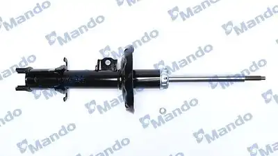Амортизатор подвески opel corsa c (00-) / combo (01-) / meriva a (03-) (gas-fr-rh) MANDO MSS017147